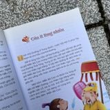 Sách: Truyện Hay Mỗi Ngày - Bồi Dưỡng Thái Độ Tốt