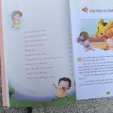 Sách: Truyện Hay Mỗi Ngày - Bồi Dưỡng Thái Độ Tốt