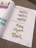 Sách: Rèn Kĩ Năng Giải Toán Lớp 1 - Tập 1 (Theo Chương Trình Giáo Dục Phổ Thông Mới)