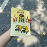 Sách: Lều Chõng (Tái Bản)