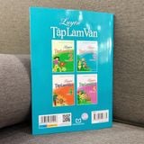 Sách: Luyện Tập Làm Văn - Lớp 3 (Tái Bản)