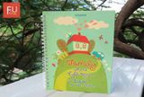 Notebook: Gia Đình Thân Yêu - Family Where Life Begins… (Gđty - 05)