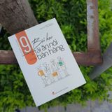 Sách: 9 Bài Học Về Tài Ăn Nói Trong Bán Hàng (Tái Bản)