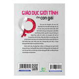 Sách: Giáo Dục Giới Tính Cho Con Gái