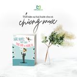 Sách: Hài Hước Một Chút Thế Giới Sẽ Khác Đi (Tái Bản)