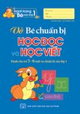 Sách: Túi - Hành Trang Cho Bé Vào Lớp Một (6 Cuốn)