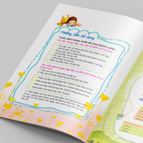 Sách: 100 Câu Hỏi Phát Triển Trí Tuệ Cho Trẻ - Dành Cho Trẻ 5 Tuổi