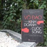 Sách: Combo Làm Chủ Tài Chính, Làm Chủ Cuộc Đời (Đầu Tư Hiệu Quả + Những Sát Thủ Hàng Loạt Trong Giới Tài Chính +Tư Duy Phi Đối Xứng + Võ Đạo Trong Kinh Doanh Và Cuộc Sống + Giá Trong Chiến Lược Kinh Doanh)