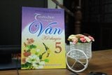 Sách: Tuyển Chọn Những Bài Văn Kể Chuyện - Lớp 5