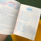 Sách: Phiếu Ôn Tập Tiếng Việt Cuối Tuần - Lớp 4 (Theo Chương Trình Giáo Dục Phổ Thông Mới)