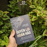 Sách: Quyền Lợi Hoàn Hảo - Quyết Đoán, Bình Đẳng Trong Các Mối Quan Hệ Và Cuộc Sống
