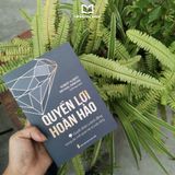 Sách: Quyền Lợi Hoàn Hảo - Quyết Đoán, Bình Đẳng Trong Các Mối Quan Hệ Và Cuộc Sống