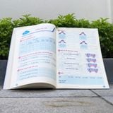 Sách: Rèn Kĩ Năng Giải Toán Lớp 4 - Tập 1 (Theo Chương Trình Giáo Dục Phổ Thông Mới)