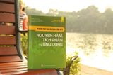 Sách: Phương Pháp Giải Các Dạng Toán Thpt - Nguyên Hàm, Tích Phân Và Ứng Dụng