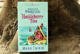 Sách: Những Cuộc Phiêu Lưu Của Huckleberry Finn - Mark Twain