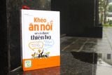 Sách: Combo Khéo Ăn Nói Sẽ Có Được Thiên Hạ + Tìm Lại Cái Tôi Đã Mất + Nói Thế Nào Để Được Chào Đón