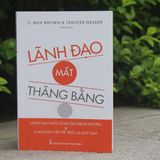 Sách: Combo Trở Thành Nhà Lãnh Đạo Giỏi (Khỏe Để Lãnh Đạo + Lãnh Đạo Mất Thăng Bằng + Lãnh Đạo Giản Đơn + Vĩ Đại Nhờ Tôi Luyện Mà Thành + Binh Pháp Tôn Tử Trong Quản Lí)