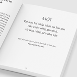 Sách: Không Gia Đình Nào Hoàn Hảo