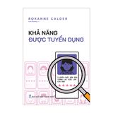 Sách: Khả Năng Được Tuyển Dụng