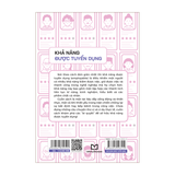 Sách: Khả Năng Được Tuyển Dụng - 7 Phẩm Chất Đảm Bảo Tương Lai Việc Làm Của Bạn