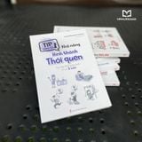 Sách: Combo Tip Công Sở 1 (5 Cuốn)