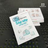 Sách: Combo Tip Công Sở 1 (5 Cuốn)