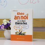 Sách: Combo Cẩm Nang Giao Tiếp Dành Cho Phái Đẹp (3 Cuốn)
