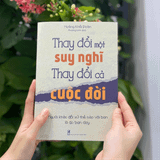 Sách: Combo Làm Chủ Cuộc Đời (3 Cuốn)