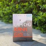Sách: Làm Chủ Ranh Giới - Dám Nói Thật, Được Nhìn Nhận Và Sống Đời Tự Do