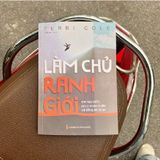 Sách: Làm Chủ Ranh Giới + Hiệu Ứng Đèn Gas + Trầm Cảm Ẩn + Đặt Nỗi Lo Âu Của Bạn Vào Đây