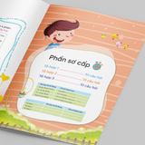 Sách: 100 Câu Hỏi Phát Triển Trí Tuệ Cho Trẻ - Dành Cho Trẻ 3 Tuổi