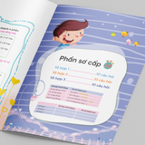 Sách: 100 Câu Hỏi Phát Triển Trí Tuệ Cho Trẻ - Dành Cho Trẻ 6 Tuổi