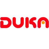 Đồ Chơi DUKA: Xe Công Trình Tự Tháo Lắp - Cần Cẩu Chuyên Dụng - 839620