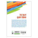 Sách: Tư Duy Quà Tặng