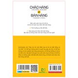 Sách: Chào Hàng Chuyên Nghiệp Để Bán Hàng Thành Công (Tái Bản)