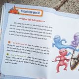 Sách: Combo Rèn Luyện Kỹ Năng Sống Cho Học Sinh - Tái Bản (5 Cuốn)