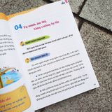 Sách: Rèn Luyện Kĩ Năng Sống Dành Cho Học Sinh - 78 Bài Học Suy Nghĩ Tích Cực Để Thành Công - Tái Bản