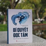 Sách: Combo Nghệ Thuật Giao Tiếp Đỉnh Cao (Bí Quyết Đọc Tâm + Nói Thế Nào Để Được Chào Đón + Nghệ Thuật Xử Thế + Bậc Thầy Của Nghệ Thuật Giao Tiếp)