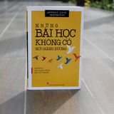 Sách: Combo Kim Chỉ Nam Cho Bạn Trẻ Hậu Tốt Nghiệp (Những Bài Học Không Có Nơi Giảng Đường + Khi Bạn Đang Mơ Thì Người Khác Đang Nỗ Lực + Nói Thế Nào Để Được Chào Đón, Làm Thế Nào Để Được Ghi Nhận + Nhân Viên Sáng Giá Nhất)