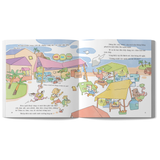 Sách: Combo Những Bài Học Về Tiền Bạc Dành Cho Trẻ Em (8 Cuốn)