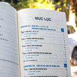Sách: Rèn Kĩ Năng Giải Toán Lớp 9 - Tập 2 (Theo Chương Trình Giáo Dục Phổ Thông Mới)
