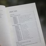 Sách: Tư Duy Quà Tặng