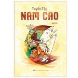 Tuyển tập Nam Cao TB