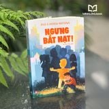 Sách: Ngưng Bắt Nạt