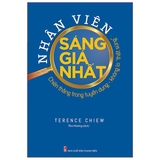 Sách: Nhân Viên Sáng Giá Nhất Chiến Thắng Trong Tuyển Dụng - Không Lo 