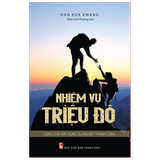 Sách: Nhiệm Vụ Triệu Đô