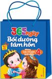 Sách: Những Câu Chuyện Kinh Điển 4 (Túi 8 Cuốn)