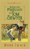 Sách: Những Cuộc Phiêu Lưu Của Tom Sawyer (Tái Bản)