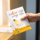 Sách: Niềm Vui Công Việc
