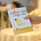 Sách: Niềm Vui Công Việc